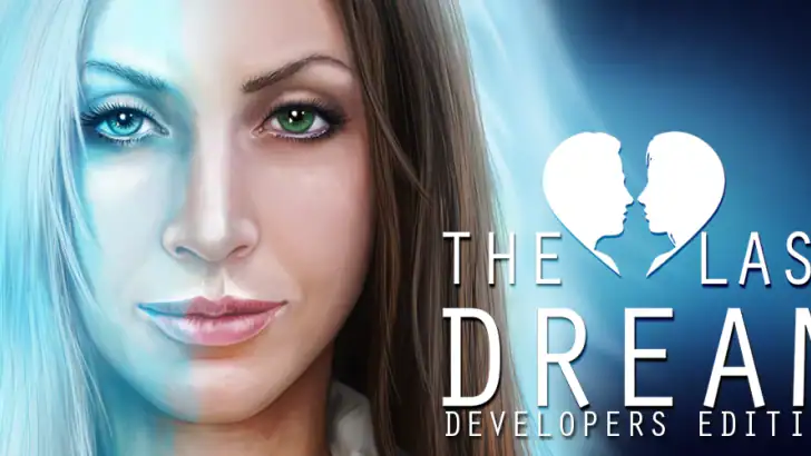 The Last Dream (Full) feature graphic
