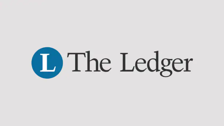 The Ledger - Lakeland, Florida feature graphic