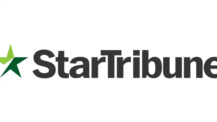 The Minnesota Star Tribune feature graphic