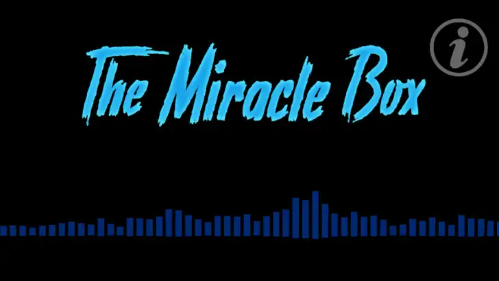 The Miracle Box feature graphic