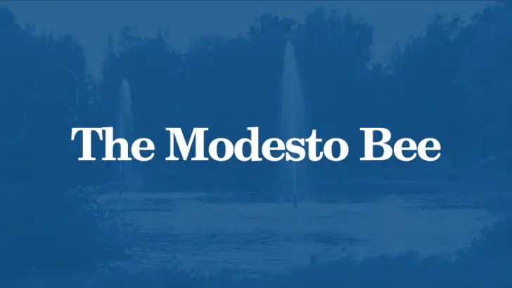 The Modesto Bee | Latest News feature graphic