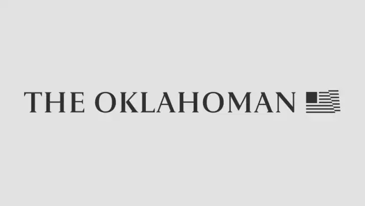 The Oklahoman News feature graphic