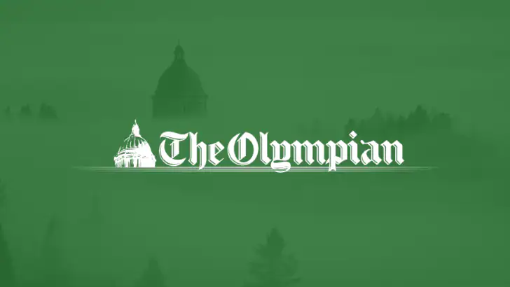 The Olympian | Olympia WA News feature graphic