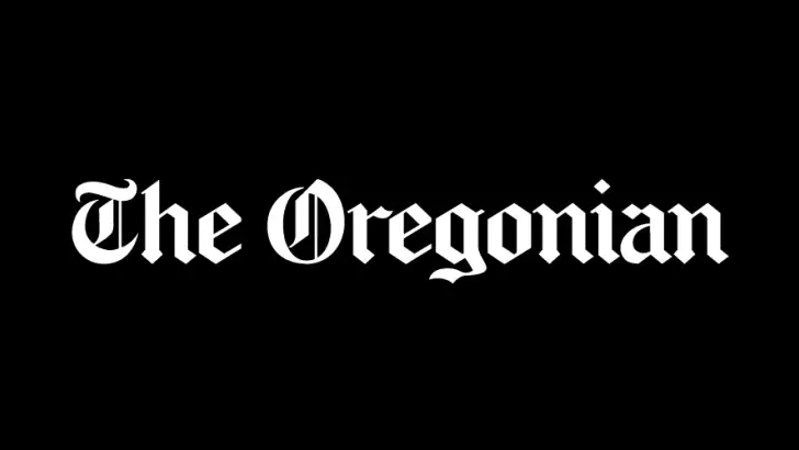 The Oregonian feature graphic