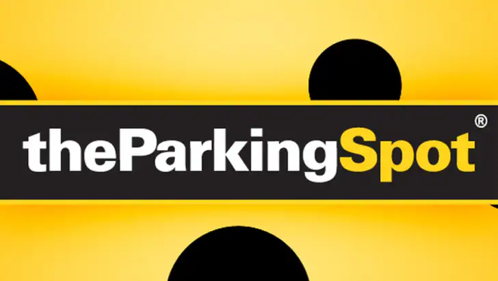 The Parking Spot feature graphic