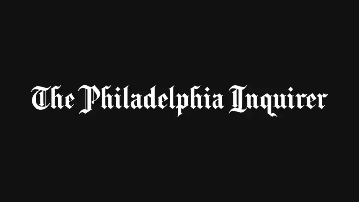 The Philadelphia Inquirer feature graphic