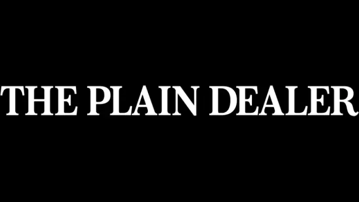 The Plain Dealer feature graphic