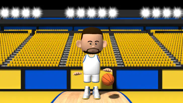 The Real Dribble feature graphic