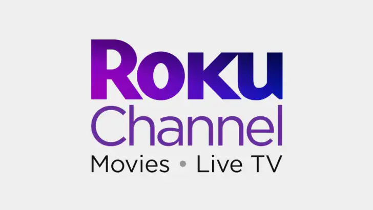 The Roku Channel feature graphic
