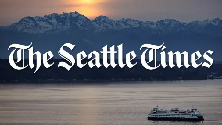 The Seattle Times feature graphic