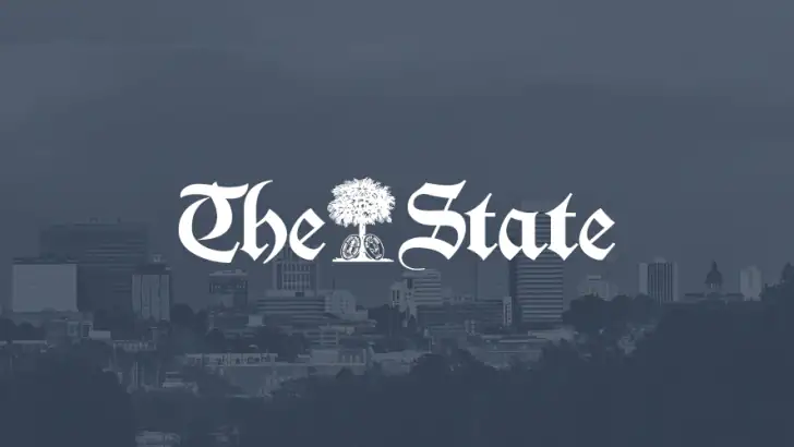 The State News: South Carolina feature graphic
