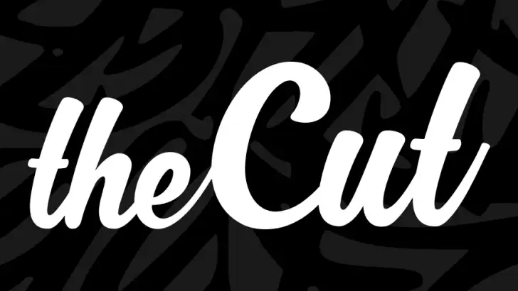 theCut: Find & Book Barbers feature graphic