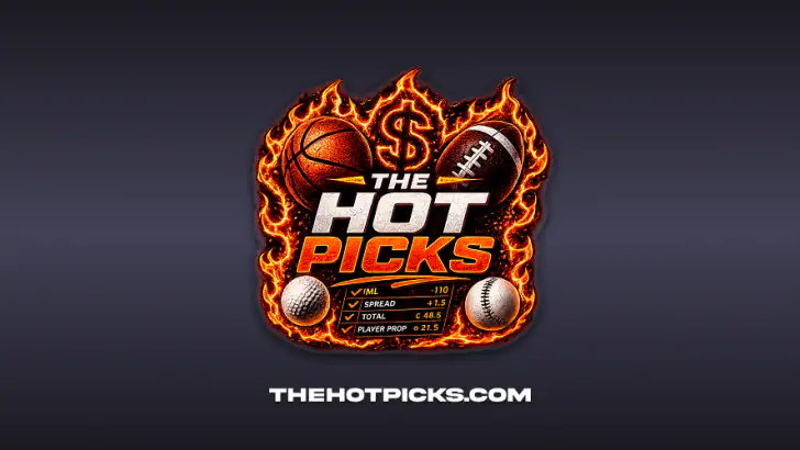 TheHotPicks feature graphic