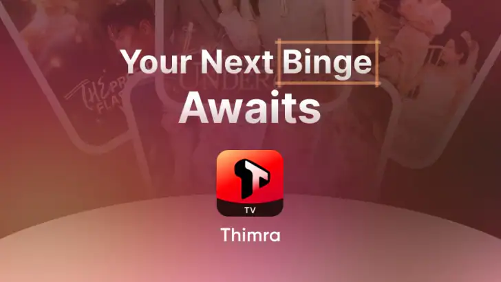 ThimraTV-Shorts & Dramas feature graphic