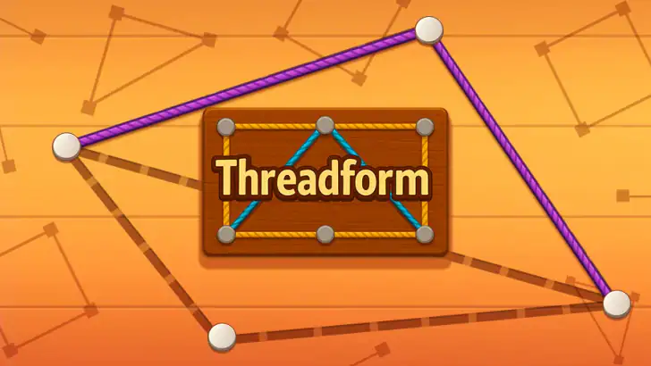 Threadform feature graphic