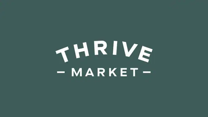 Thrive Market: Shop Healthy feature graphic