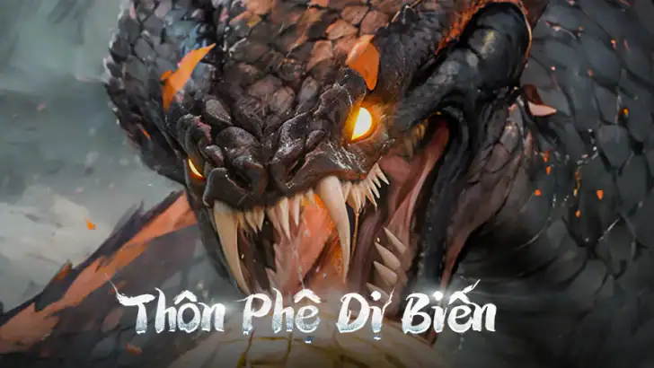 Thú Kỳ Huyền feature graphic
