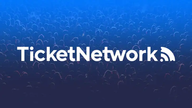 TicketNetwork feature graphic