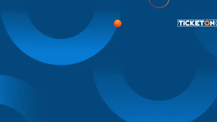 Ticketón - Event tickets feature graphic