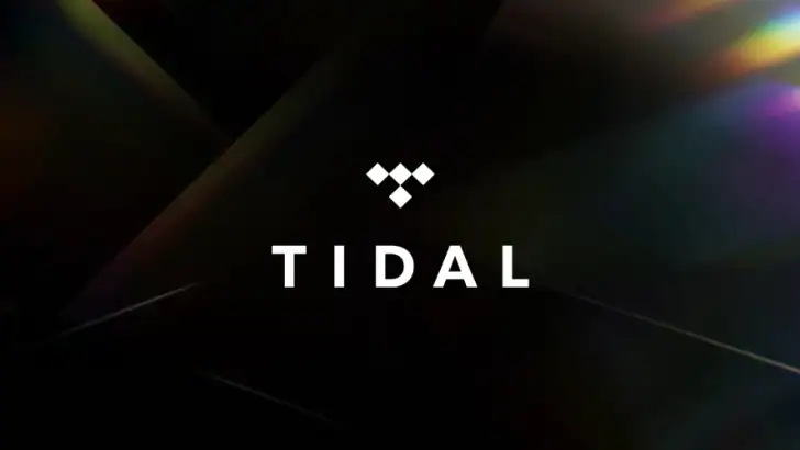 TIDAL Music: HiFi sound feature graphic
