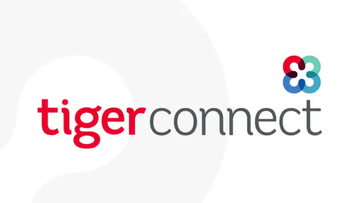 TigerConnect feature graphic