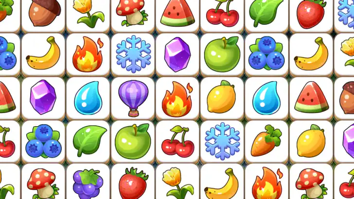Tile Explorer - Triple Match feature graphic