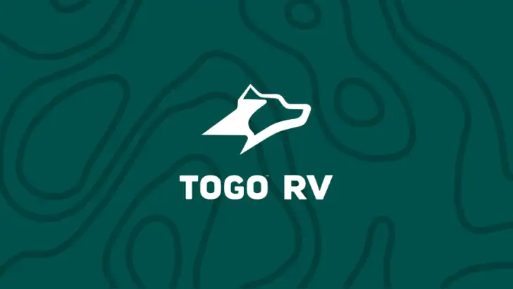 Togo RV ⁠– RV GPS and more feature graphic