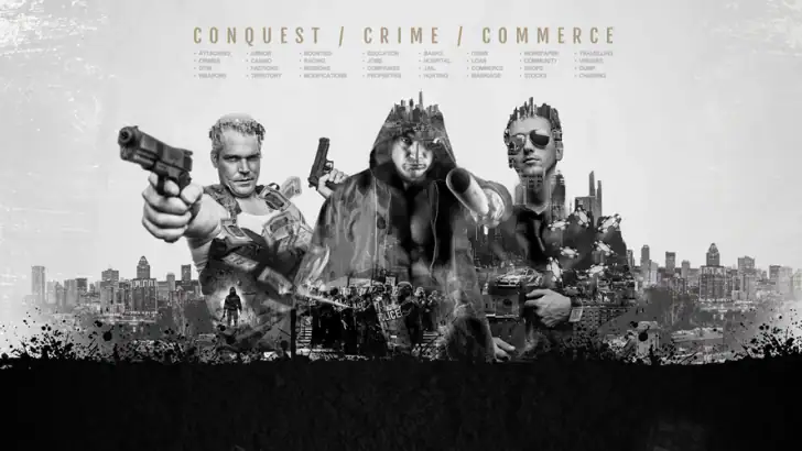 TORN feature graphic