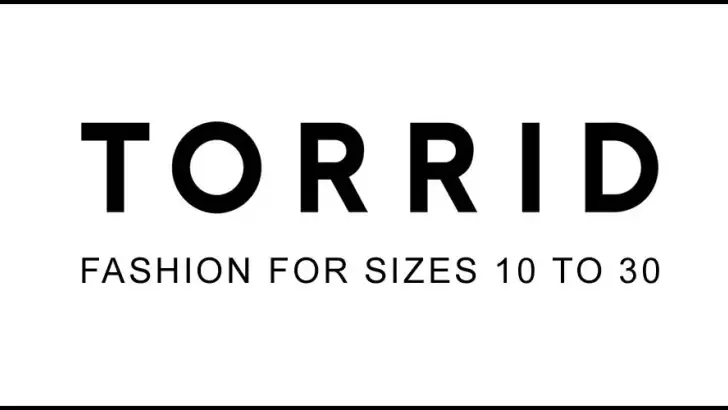 TORRID feature graphic