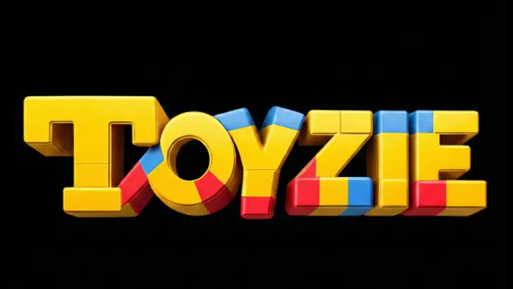 Toyzie AI: Toy Value Scanner feature graphic