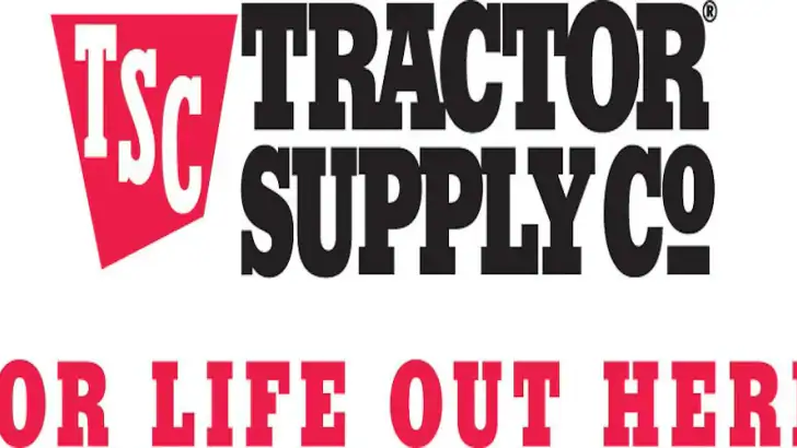 Tractor Supply Company feature graphic