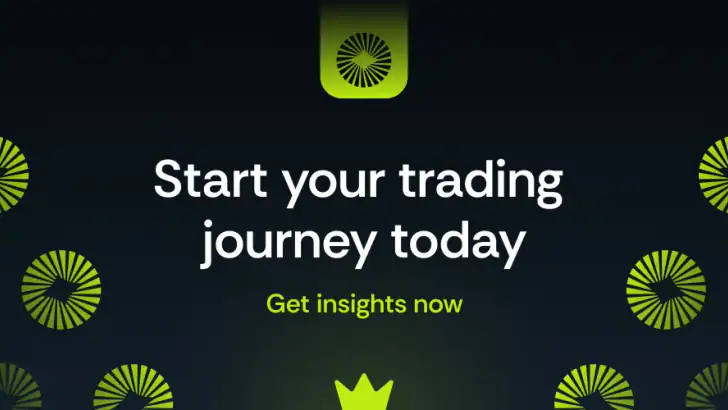 Tradevision feature graphic