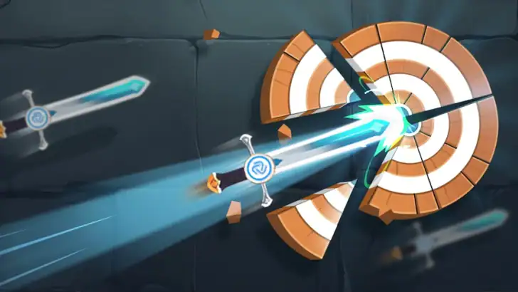 Treasure Master feature graphic