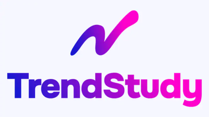 TrendStudy feature graphic