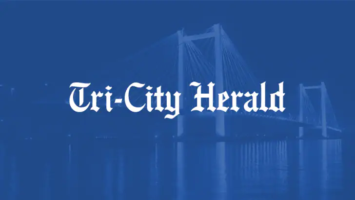 Tri-City Herald: WA Local News feature graphic