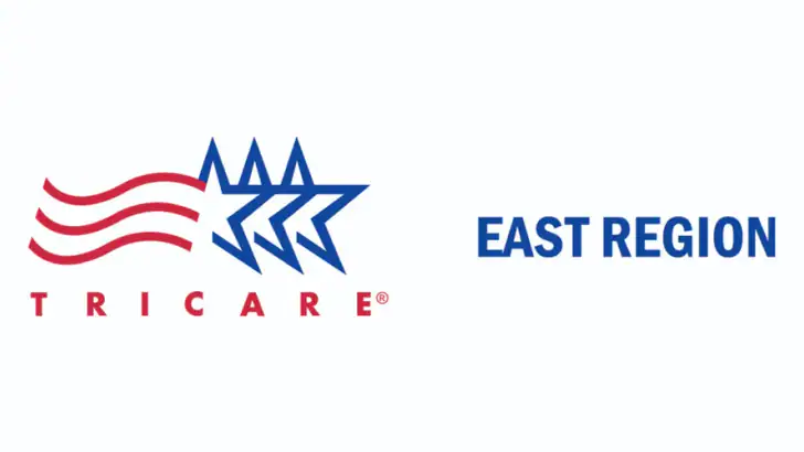TRICARE East feature graphic