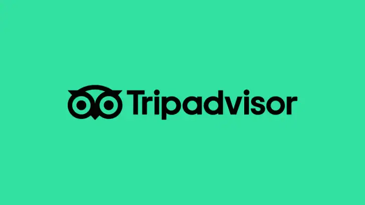 Tripadvisor: Plan & Book Trips feature graphic
