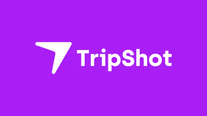 TripShot feature graphic