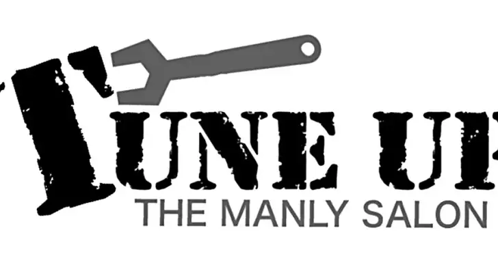 Tune Up, The Manly Salon feature graphic