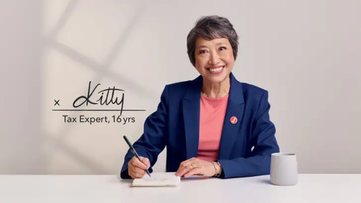 TurboTax: File Your Tax Return feature graphic