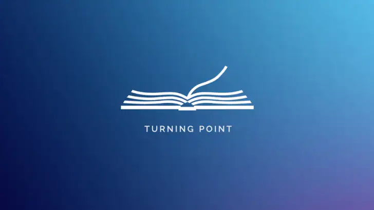 Turning Point Ministries feature graphic