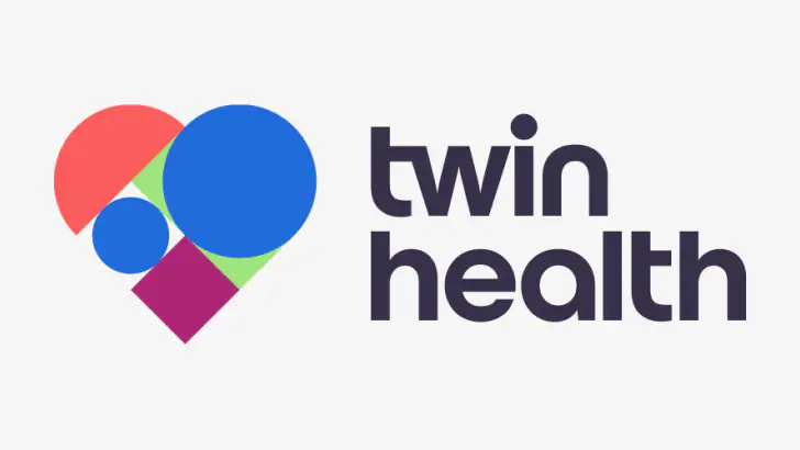 Twin Health feature graphic
