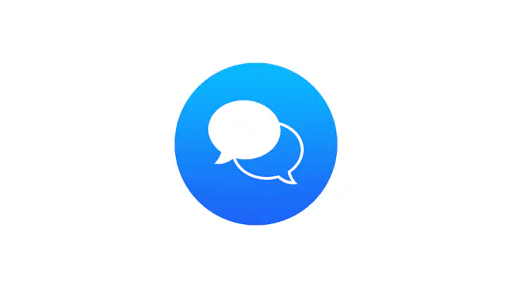 Twiq - Anonymous Chat feature graphic