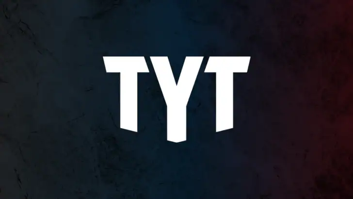 TYT - Home of Progressives feature graphic