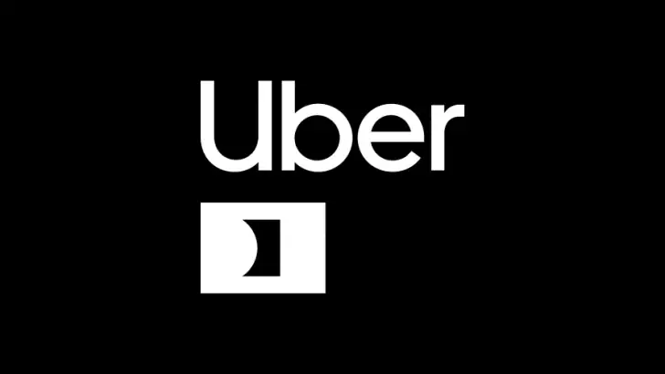 Uber Pro Card feature graphic