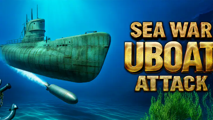 Uboat: Sea War feature graphic