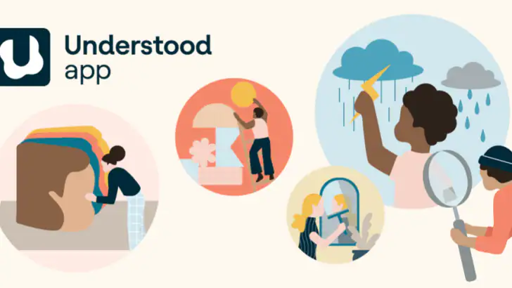 Understood: Support ADHD Kids feature graphic
