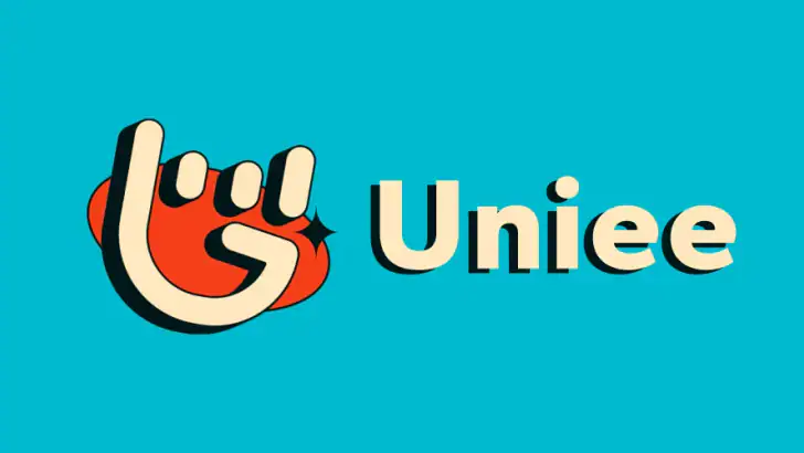 Uniee: Easy Chat & Local Date feature graphic