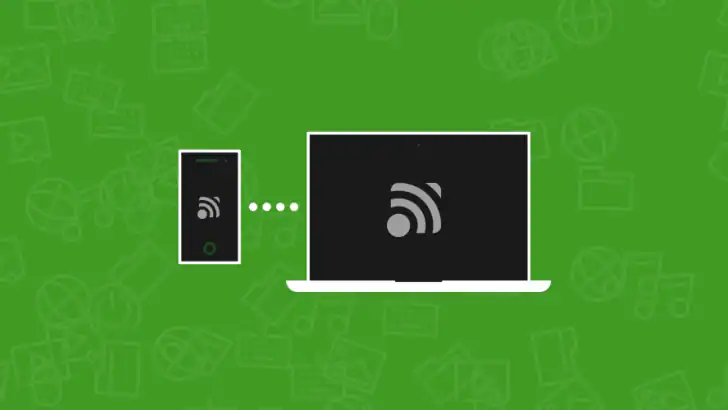 Unified Remote Full feature graphic