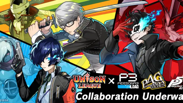 Unison League feature graphic